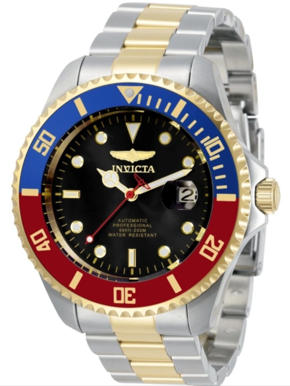 Invicta Pro Diver 34043 Automatic 47mm.